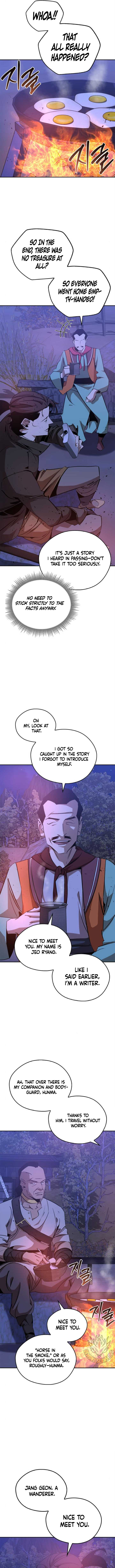 Martial Wild West Chapter 80 7